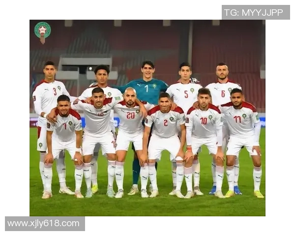 葡萄牙与墨西哥精彩对决转播时间及观看指南详解